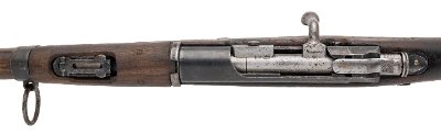 "WWI French Model M.16 by St. Étienne 8mm Lebel (L2026-04941)" - Image 6 of 8