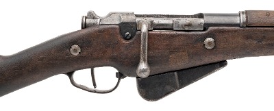 "WWI French Model M.16 by St. Étienne 8mm Lebel (L2026-04941)" - Image 2 of 8