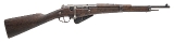 "WWI French Model M.16 by St. Étienne 8mm Lebel (L2026-04941)"