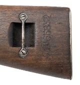 "WWI French Model M.16 by St. Étienne 8mm Lebel (L2026-04941)" - Image 8 of 8