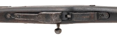 "WWI French Model M.16 by St. Étienne 8mm Lebel (L2026-04941)" - Image 7 of 8