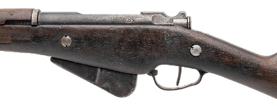 "WWI French Model M.16 by St. Étienne 8mm Lebel (L2026-04941)" - Image 4 of 8