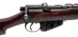 "G.R.I. No.1 Mk.III Bolt Action Rifle .303 British (L2026-07475)" - Image 2 of 10