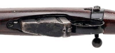 "G.R.I. No.1 Mk.III Bolt Action Rifle .303 British (L2026-07475)" - Image 10 of 10