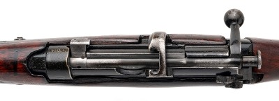 "G.R.I. No.1 Mk.III Bolt Action Rifle .303 British (L2026-07475)" - Image 8 of 10