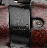 "G.R.I. No.1 Mk.III Bolt Action Rifle .303 British (L2026-07475)" - Image 3 of 10
