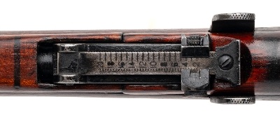 "G.R.I. No.1 Mk.III Bolt Action Rifle .303 British (L2026-07475)" - Image 9 of 10