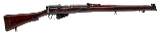 "G.R.I. No.1 Mk.III Bolt Action Rifle .303 British (L2026-07475)" - Image 1 of 10