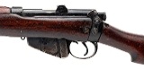 "G.R.I. No.1 Mk.III Bolt Action Rifle .303 British (L2026-07475)" - Image 6 of 10