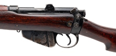 "G.R.I. No.1 Mk.III Bolt Action Rifle .303 British (L2026-07475)" - Image 6 of 10
