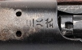"Japanese Nagoya Arsenal Series 5 Cavalry Carbine 6.5mm (L2026-07549)" - Image 6 of 8