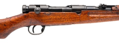 "Japanese Nagoya Arsenal Series 5 Cavalry Carbine 6.5mm (L2026-07549)" - Image 2 of 8