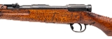 "Japanese Nagoya Arsenal Series 5 Cavalry Carbine 6.5mm (L2026-07549)" - Image 4 of 8