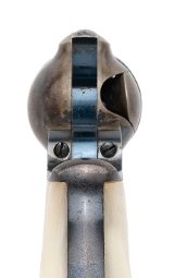 "Superb Colt 1877 Double Action W/ Pearl Grips (L2025-05081) " - Image 4 of 9