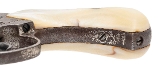 "Colt 1877 Lightning Sherriff’s Model 38 Colt W/ Pearl Grip (57515) " - Image 9 of 10
