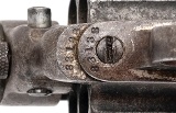 "Colt 1877 Lightning Sherriff’s Model 38 Colt W/ Pearl Grip (57515) " - Image 8 of 10