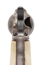 "Colt 1877 Lightning Sherriff’s Model 38 Colt W/ Pearl Grip (57515) " - Image 4 of 10