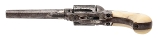 "Colt 1877 Lightning Sherriff’s Model 38 Colt W/ Pearl Grip (57515) " - Image 7 of 10