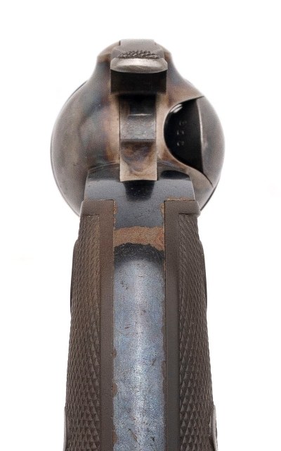 "Colt Bisley .32 Colt (C10284)" - Image 3 of 11