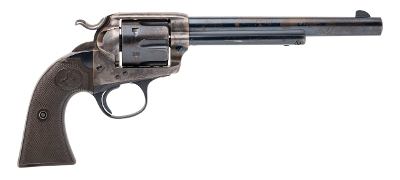 "Colt Bisley .32 Colt (C10284)" - Image 2 of 11