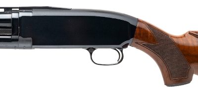 "WINCHESTER MODEL 12 TRAP ""Y-SERIES"" SHOTGUN 12 GAUGE (L2026-05787)" - Image 4 of 6