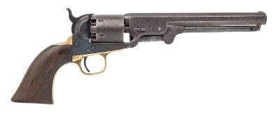 "Colt 1851 Navy (72321) " - Image 3 of 10