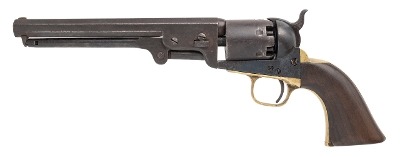 "Colt 1851 Navy (72321) "