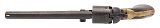 "Colt 1851 Navy (72321) " - Image 5 of 10