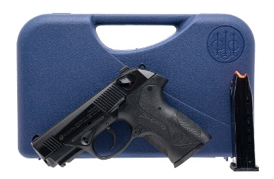 "BERETTA PX4 STORM PISTOL .40 S&W (L2026-06915)" - Image 5 of 5
