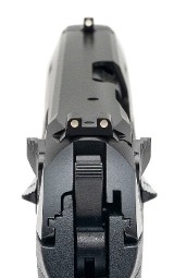 "BERETTA PX4 STORM PISTOL .40 S&W (L2026-06915)" - Image 3 of 5