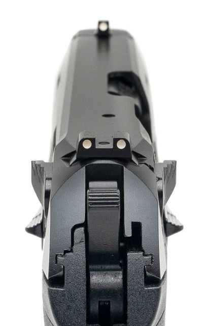 "BERETTA PX4 STORM PISTOL .40 S&W (L2026-06915)" - Image 3 of 5