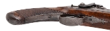 "Officer's Percussion Pistol By J. Egg (AH6312)" - Image 8 of 9