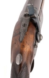 "Officer's Percussion Pistol By J. Egg (AH6312)" - Image 4 of 9