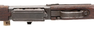 "French MAS 1949/56 Semi-Auto Rifle 7.5 French (L2026-07545)" - Image 6 of 7