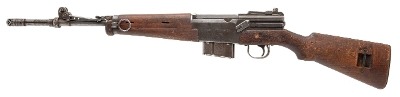 "French MAS 1949/56 Semi-Auto Rifle 7.5 French (L2026-07545)" - Image 3 of 7