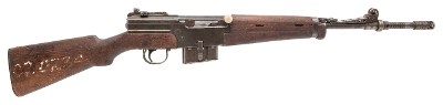 "French MAS 1949/56 Semi-Auto Rifle 7.5 French (L2026-07545)" - Image 1 of 7