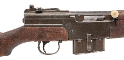 "French MAS 1949/56 Semi-Auto Rifle 7.5 French (L2026-07545)" - Image 2 of 7