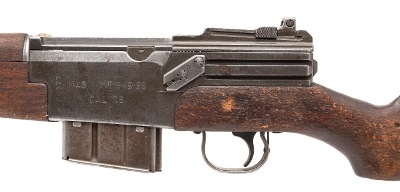 "French MAS 1949/56 Semi-Auto Rifle 7.5 French (L2026-07545)" - Image 4 of 7