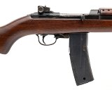 "Commercial Alpine M1 Carbine .30 Carbine (L2026-06701)" - Image 2 of 8