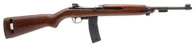 "Commercial Alpine M1 Carbine .30 Carbine (L2026-06701)" - Image 1 of 8