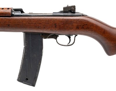 "Commercial Alpine M1 Carbine .30 Carbine (L2026-06701)" - Image 4 of 8