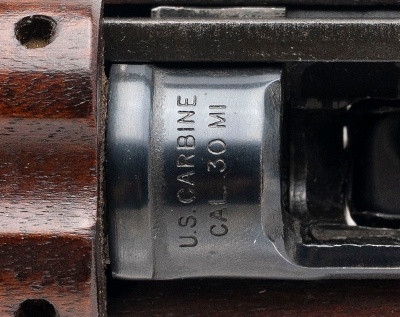 "Commercial Alpine M1 Carbine .30 Carbine (L2026-06701)" - Image 7 of 8