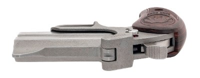 "BOND ARMS GRIZZLEY BEAR DERRINGER .45 COLT/410 GAUGE (L2026-07007)" - Image 4 of 8