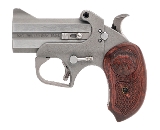 "BOND ARMS GRIZZLEY BEAR DERRINGER .45 COLT/410 GAUGE (L2026-07007)" - Image 3 of 8