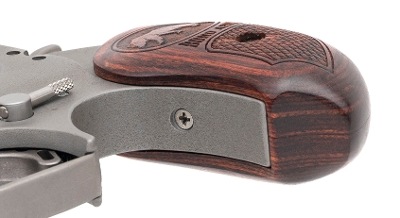 "BOND ARMS GRIZZLEY BEAR DERRINGER .45 COLT/410 GAUGE (L2026-07007)" - Image 6 of 8