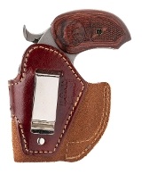 "BOND ARMS GRIZZLEY BEAR DERRINGER .45 COLT/410 GAUGE (L2026-07007)" - Image 8 of 8