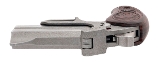 "BOND ARMS GRIZZLEY BEAR DERRINGER .45 COLT/410 GAUGE (L2026-07007)" - Image 4 of 8