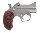 "BOND ARMS GRIZZLEY BEAR DERRINGER .45 COLT/410 GAUGE (L2026-07007)" - Image 2 of 8
