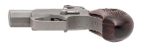 "BOND ARMS GRIZZLEY BEAR DERRINGER .45 COLT/410 GAUGE (L2026-07007)" - Image 5 of 8