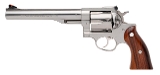 "RUGER REDHAWK REVOLVER .44 MAG. (L2026-03846)"